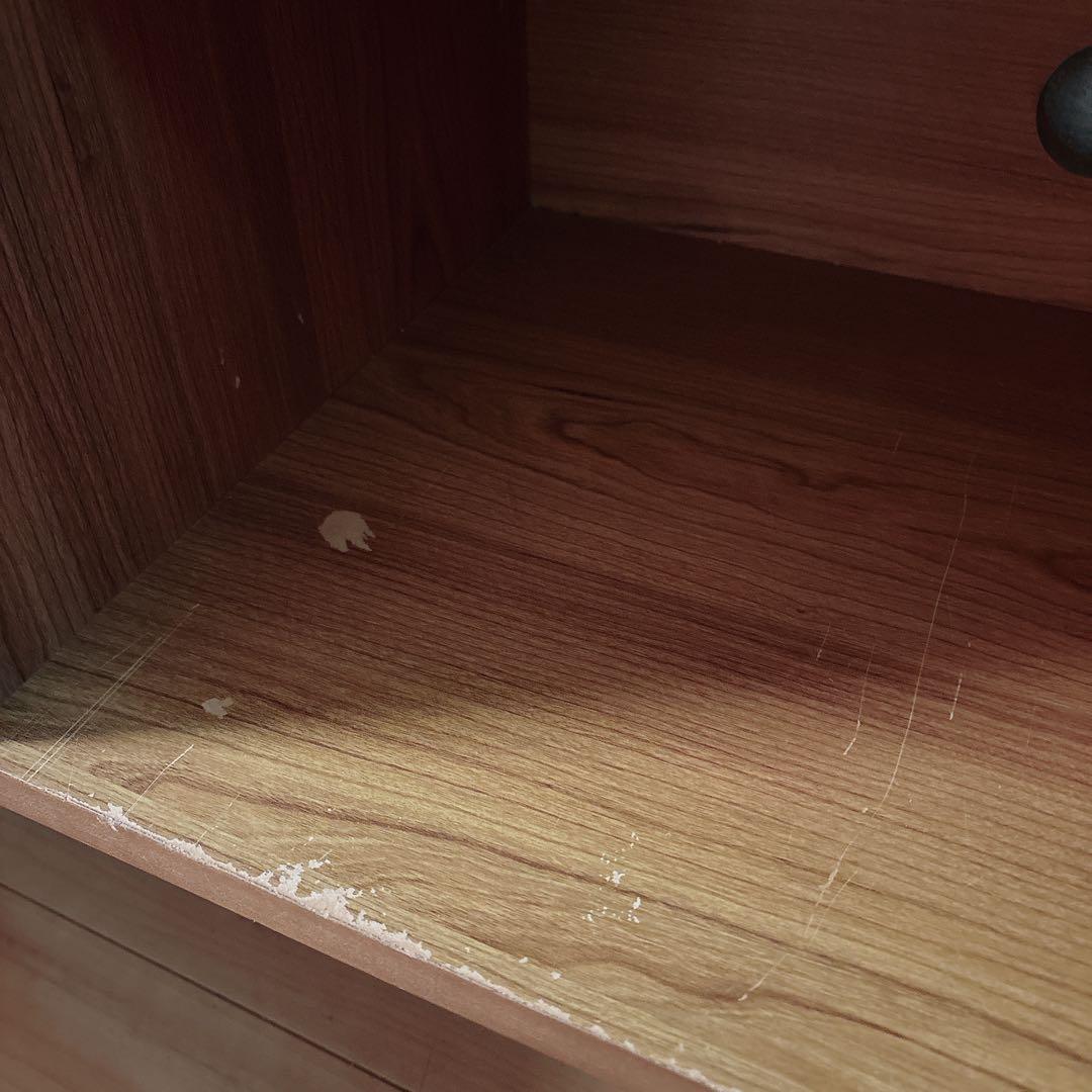 【希少・廃盤】unico ウニコ HOLM ホルム テレビボード 北欧スタイル