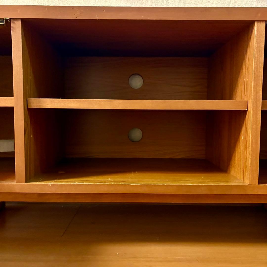 【希少・廃盤】unico ウニコ HOLM ホルム テレビボード 北欧スタイル