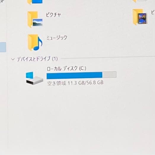 ☆月末特価☆タブレットPC SurFace Go 1824 Microsoft