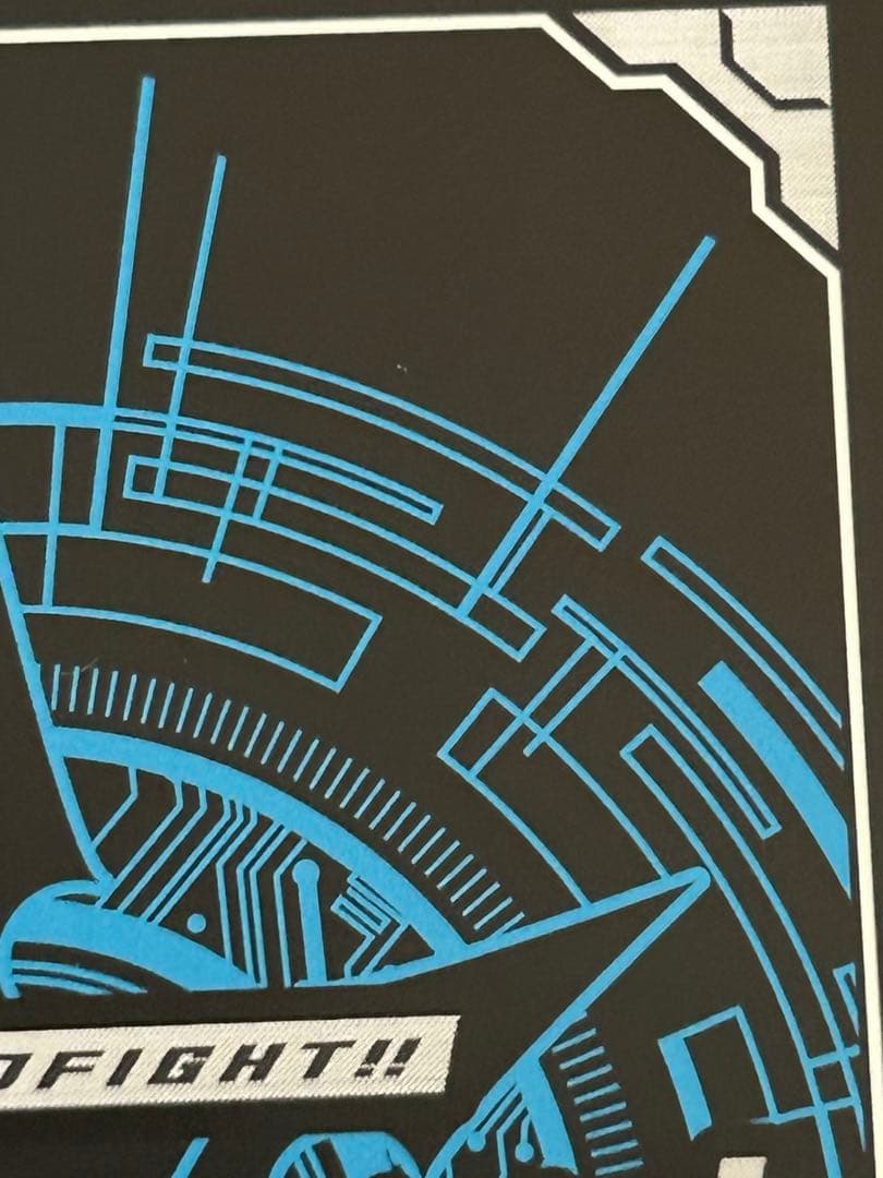 ヴァンガード 楽園へ導く者 ナナクリル　FFR プレイ用