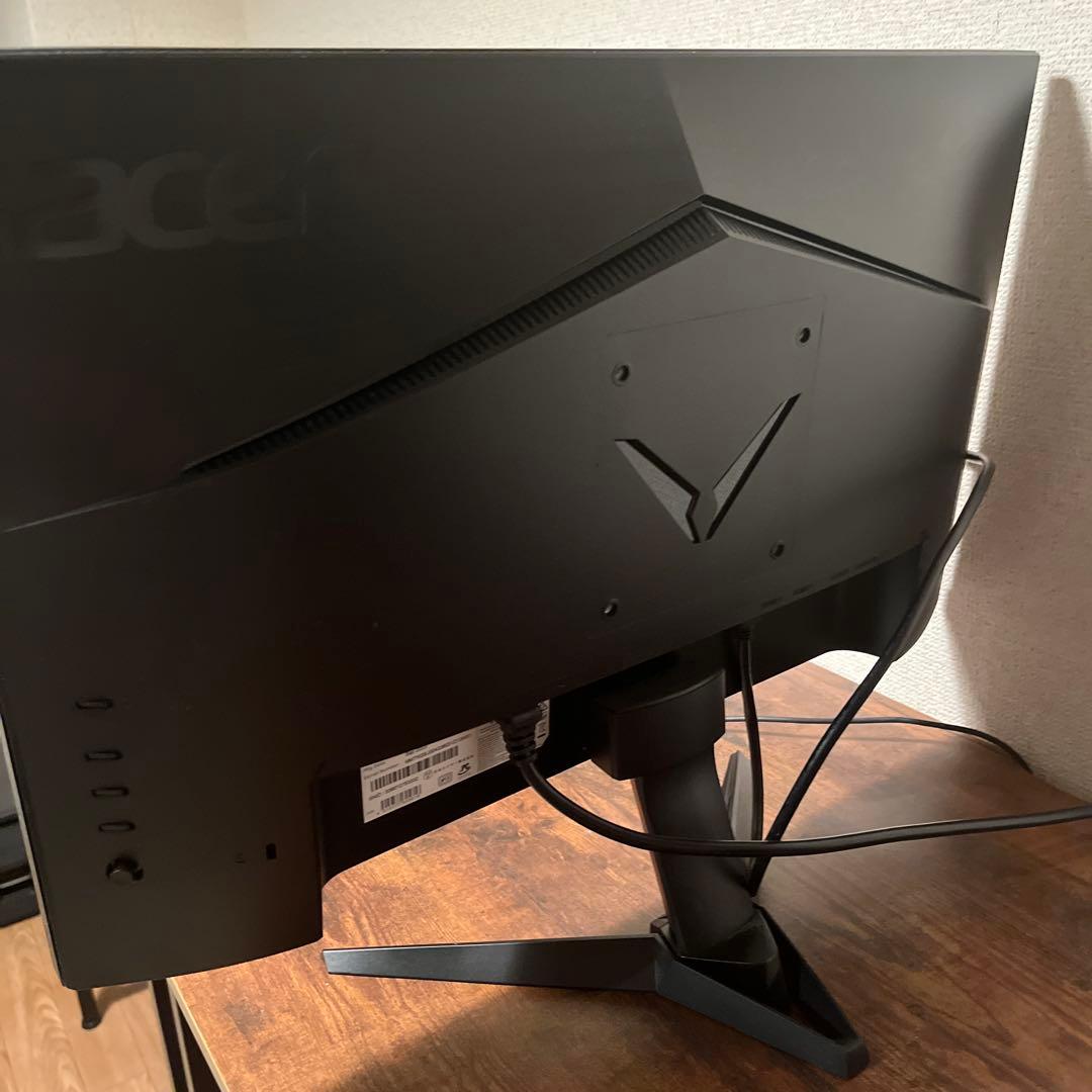 Acer Nitro QG241YEbmiix 23.8インチ