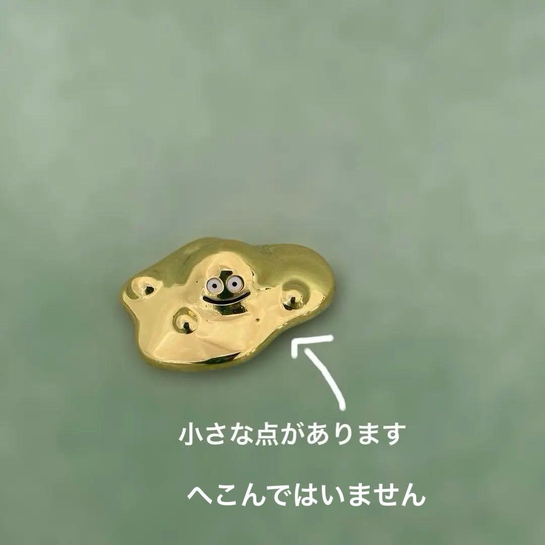 こ*ん様 メタリックモンスターズギャラリー　25周年　3体　ドラゴンクエスト　ゴ