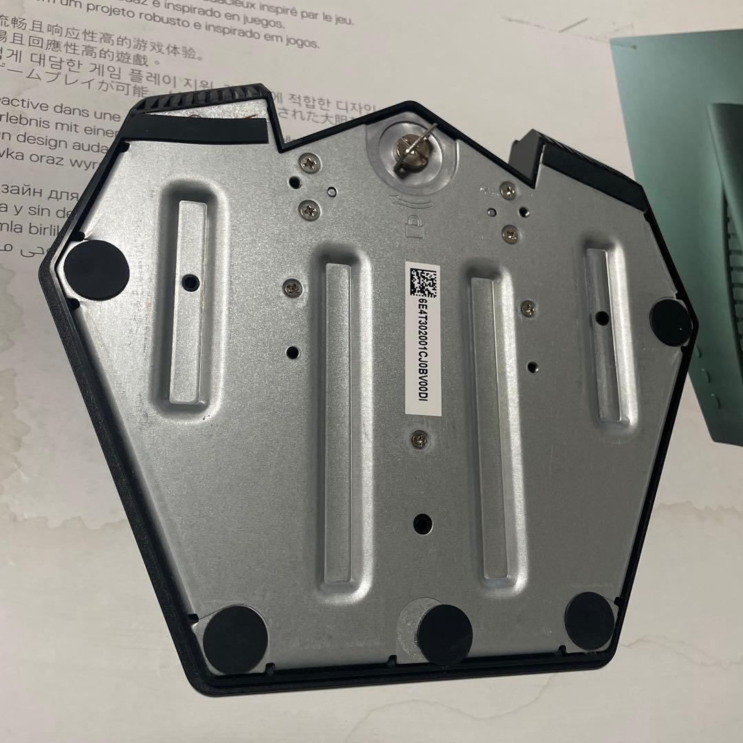 DELL ゲーミングモニター