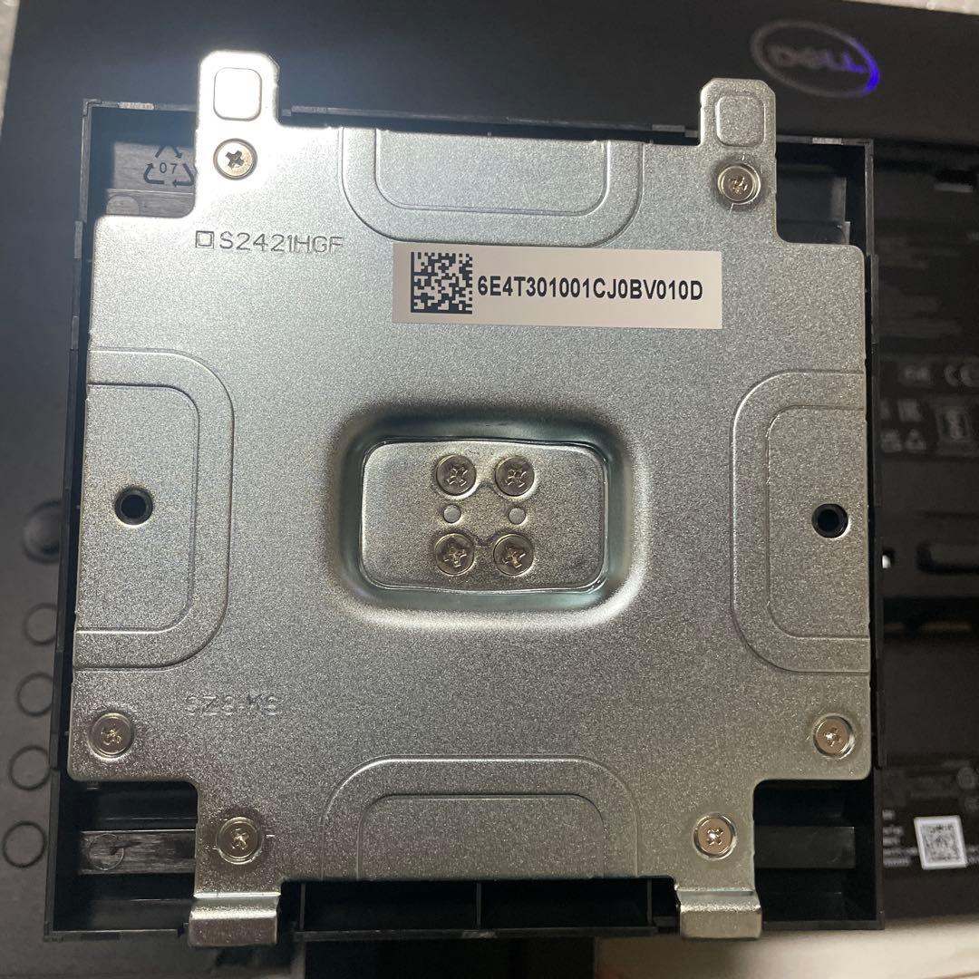 DELL ゲーミングモニター