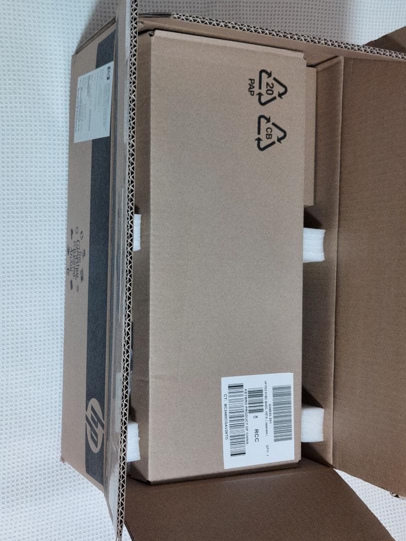 HP Compaq t5720 Thin Client（シンクライアント）