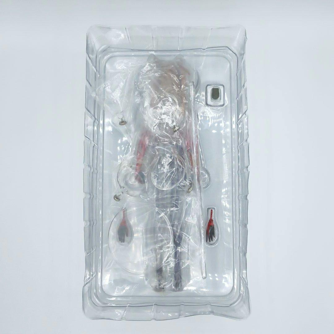 RAH ヱヴァンゲリヲン新劇場版：Q 式波・アスカ・ラングレー 1/6