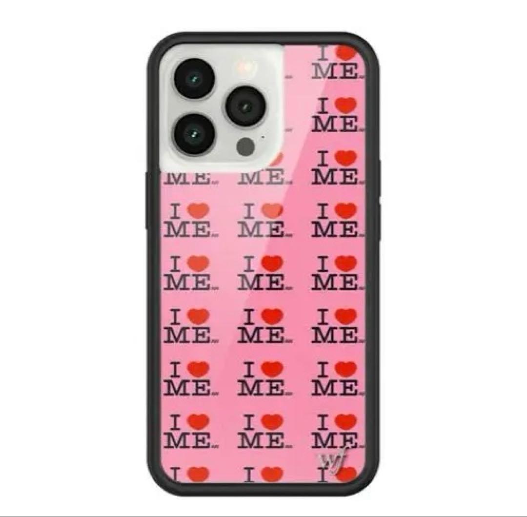 Ashley Williams × Wildflower iPhone14ケース