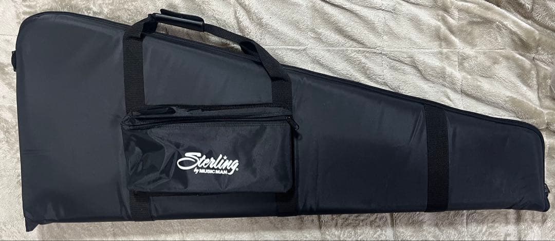 ギター STERLING JP60 Mystic Dream