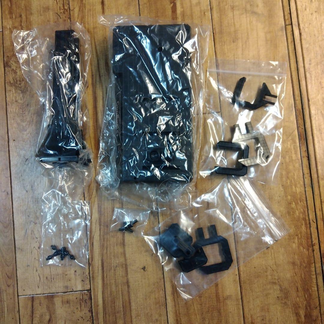 超合金魂GX-34　ガンバスター