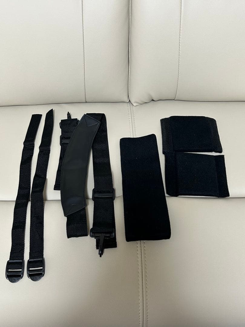 HAKUBA カメラ用　リュック