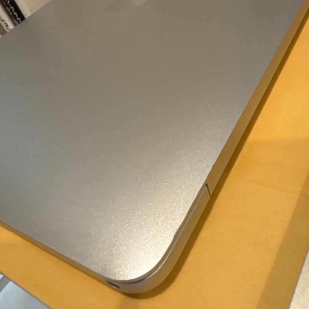 【ジャンク品】MacBook 2017 12インチ 8GB 256GB