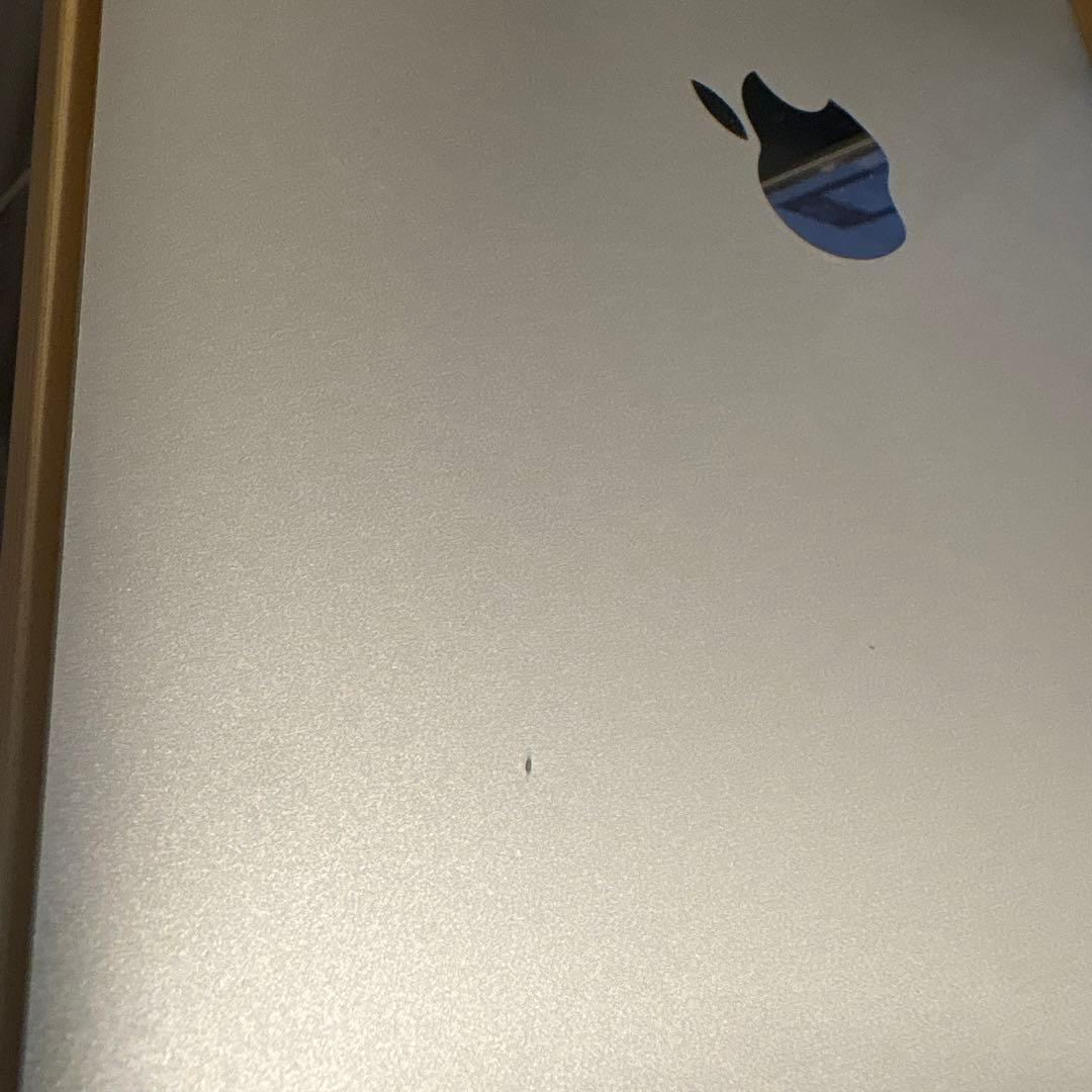 【ジャンク品】MacBook 2017 12インチ 8GB 256GB