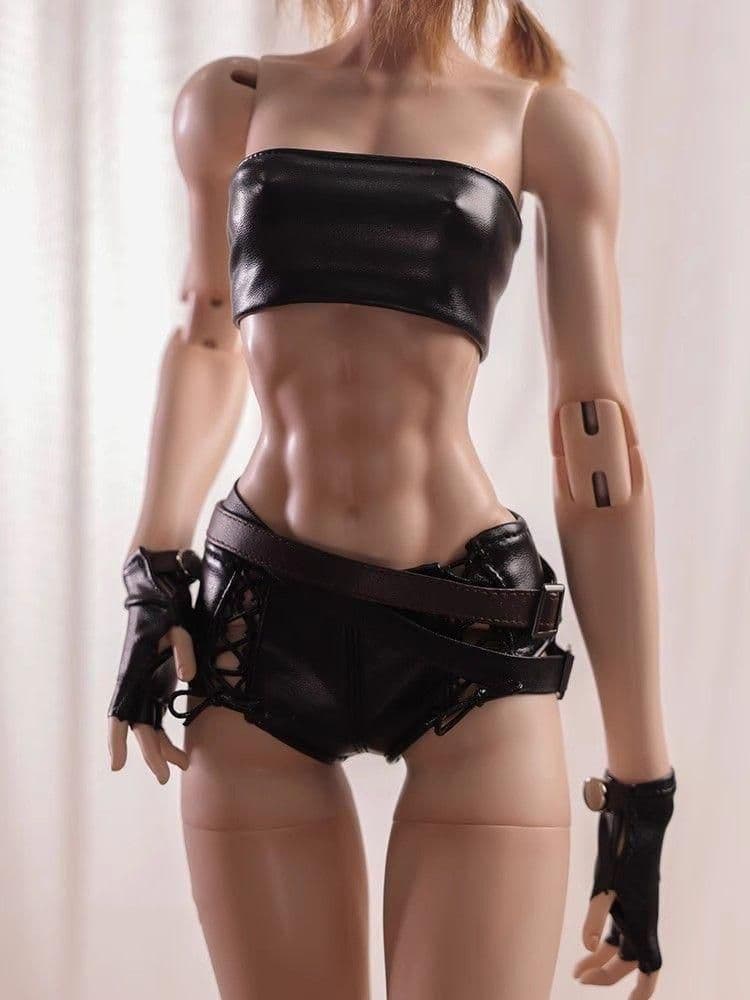 AX7 BJD 1/3 ドール本体 Thutia　球体関節人形 ハンドメイド