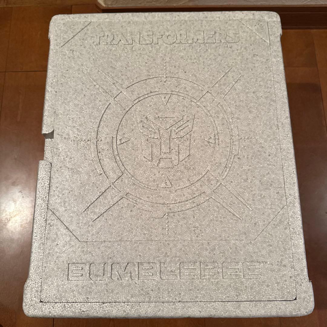 ThreeA バンブルビー　最後の騎士王　　日本国内通常版