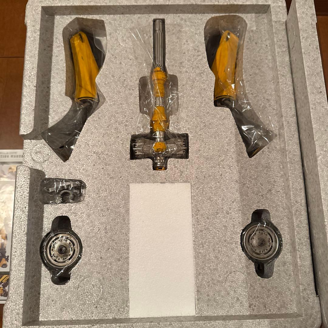 ThreeA バンブルビー　最後の騎士王　　日本国内通常版