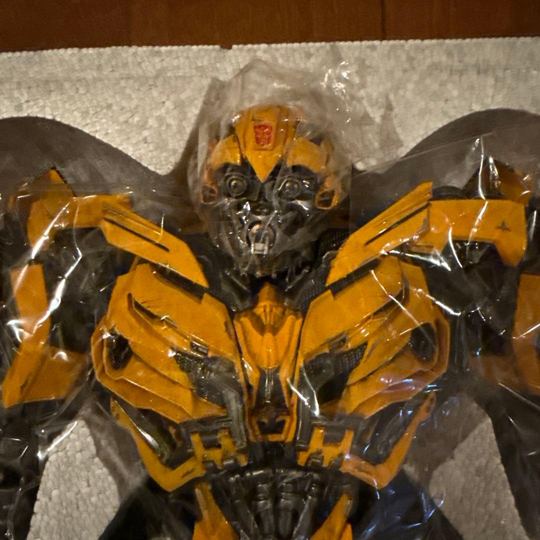 ThreeA バンブルビー　最後の騎士王　　日本国内通常版