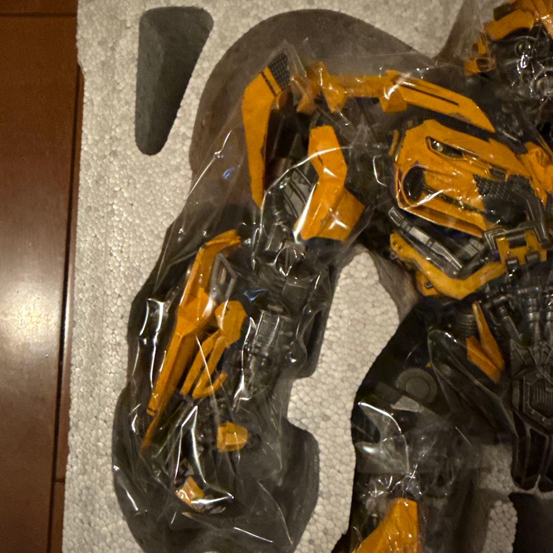 ThreeA バンブルビー　最後の騎士王　　日本国内通常版