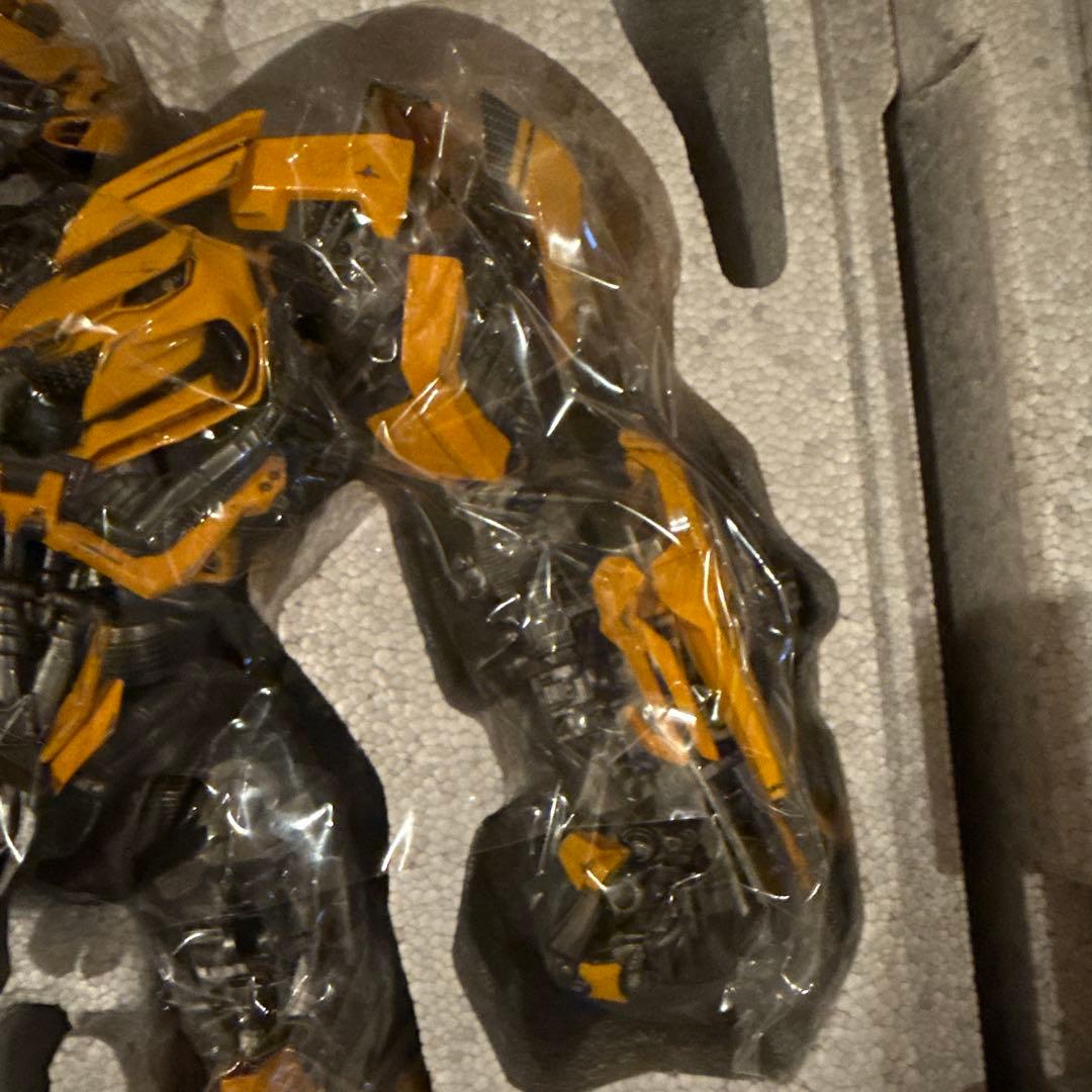 ThreeA バンブルビー　最後の騎士王　　日本国内通常版