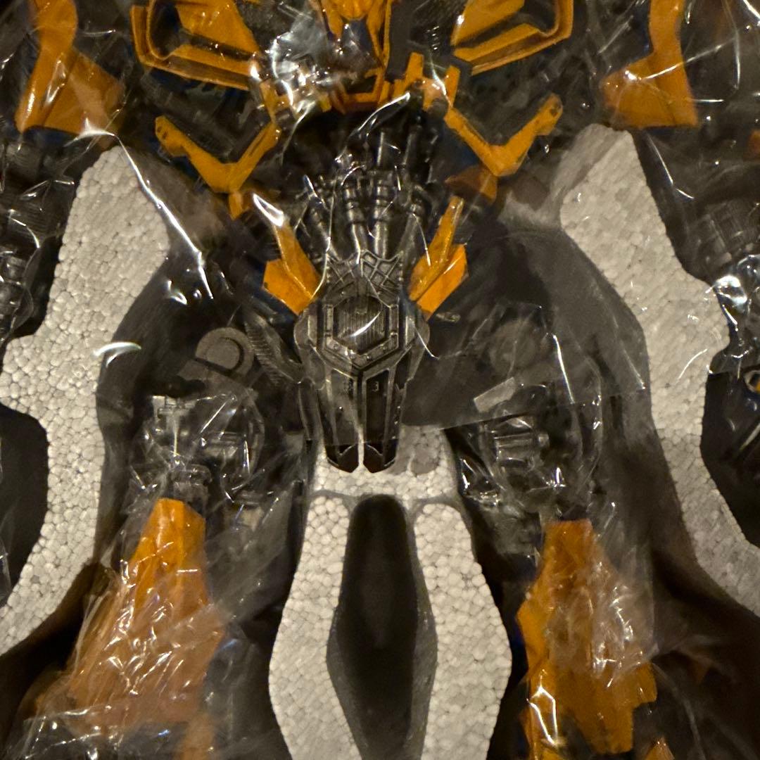 ThreeA バンブルビー　最後の騎士王　　日本国内通常版