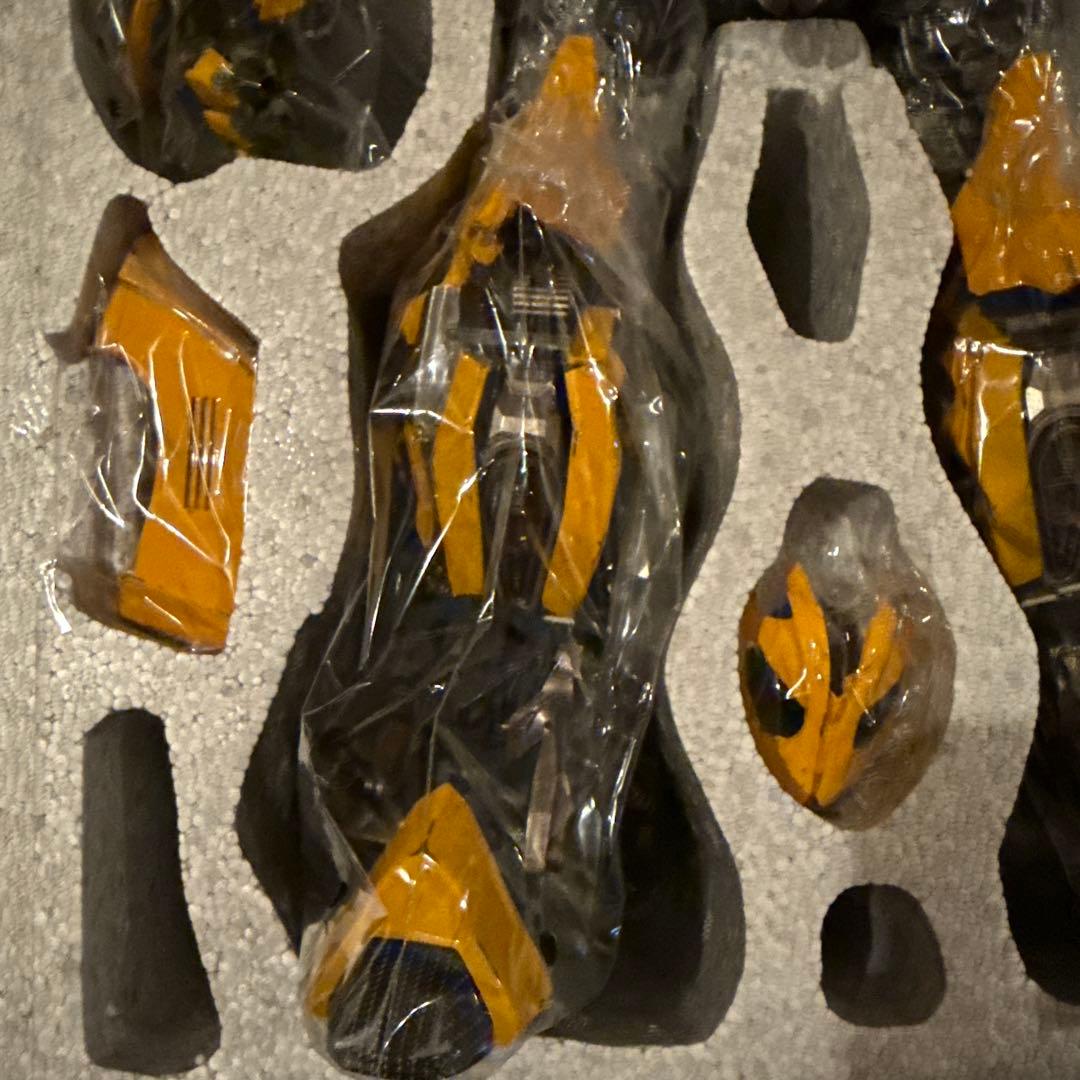 ThreeA バンブルビー　最後の騎士王　　日本国内通常版