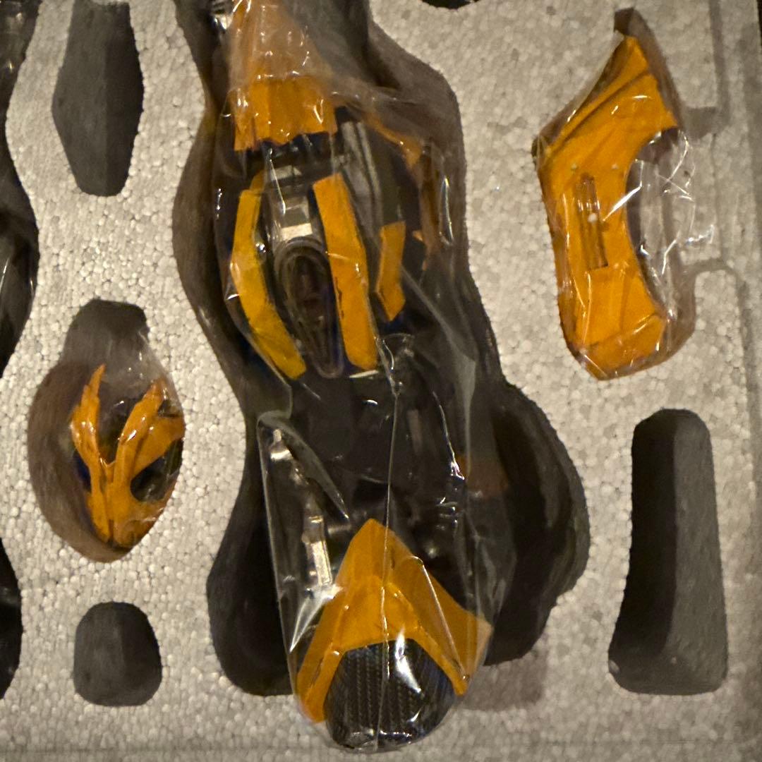 ThreeA バンブルビー　最後の騎士王　　日本国内通常版