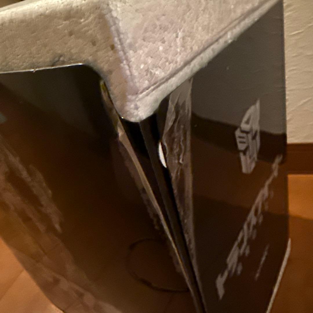 ThreeA バンブルビー　最後の騎士王　　日本国内通常版