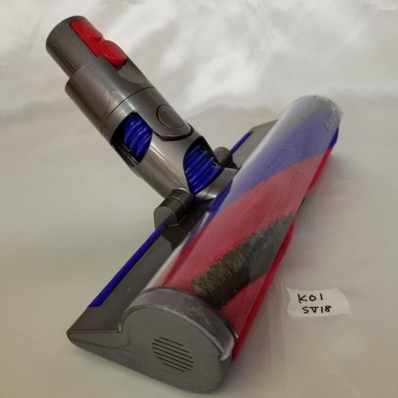 ダイソンDigital Slime(SV18)分解洗浄メンテナンス済