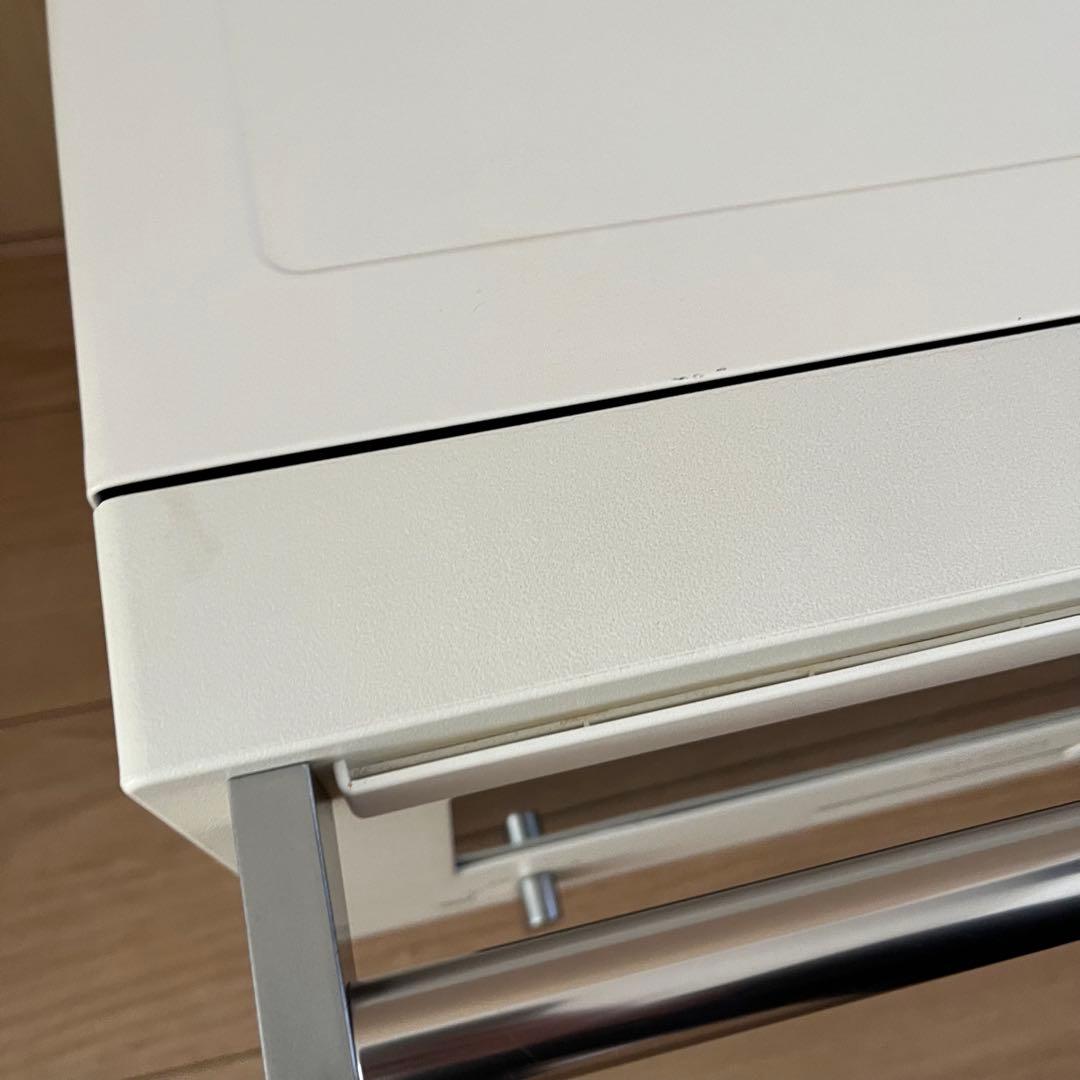 バルミューダ　レンジ　ホワイト　電子レンジ