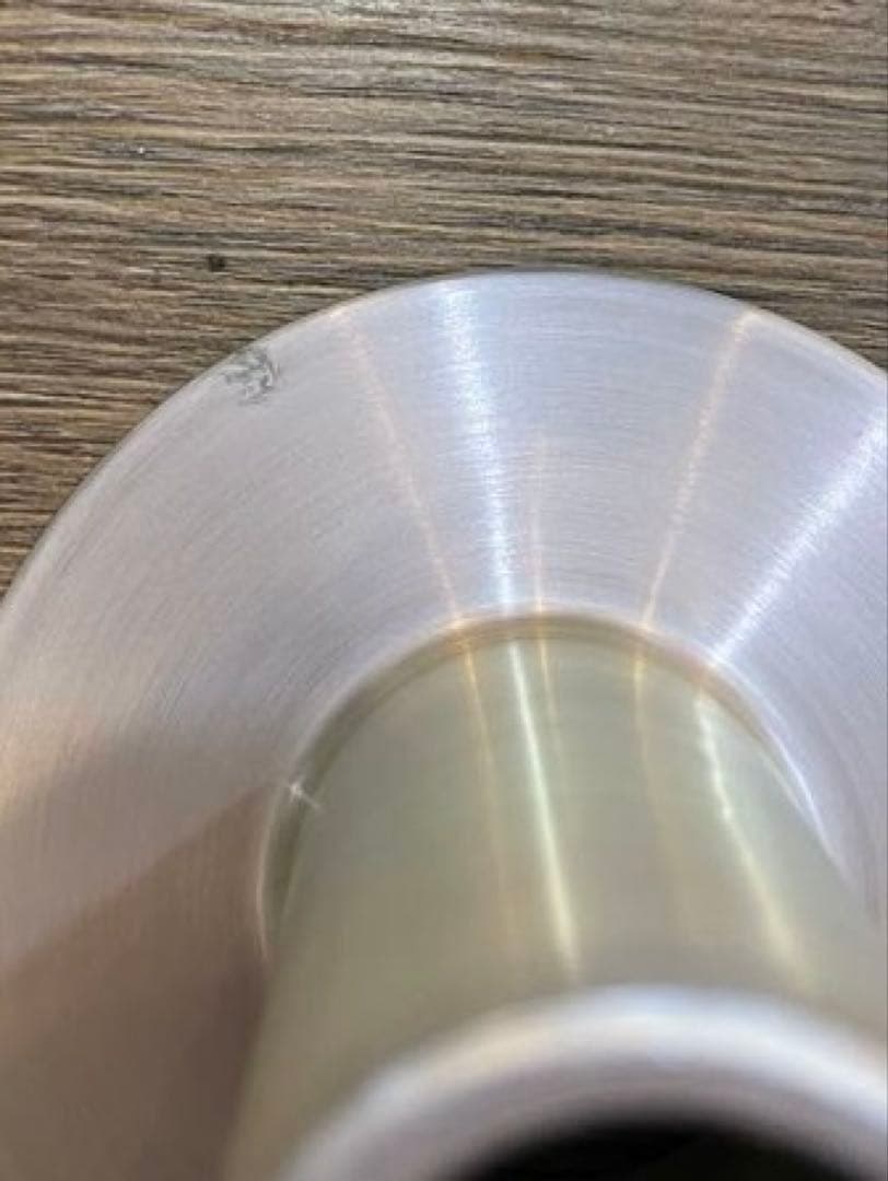 シフォンケーキ型 10cm 4個セット