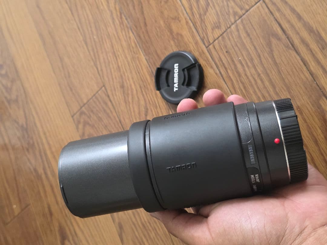 デジタルカメラ Canon eos kiss x2 ( 3lens and bag )