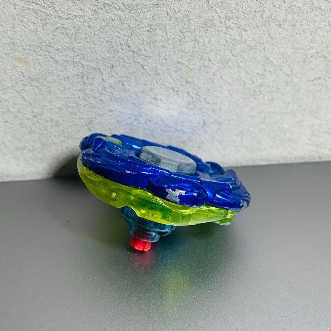 メタルファイトベイブレードゼロジー サムライペガシス　アルティメットトーナメント