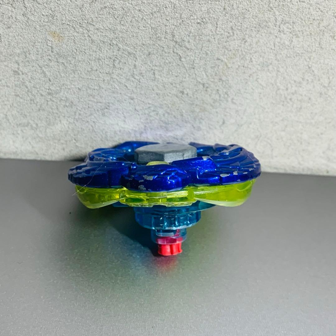 メタルファイトベイブレードゼロジー サムライペガシス　アルティメットトーナメント