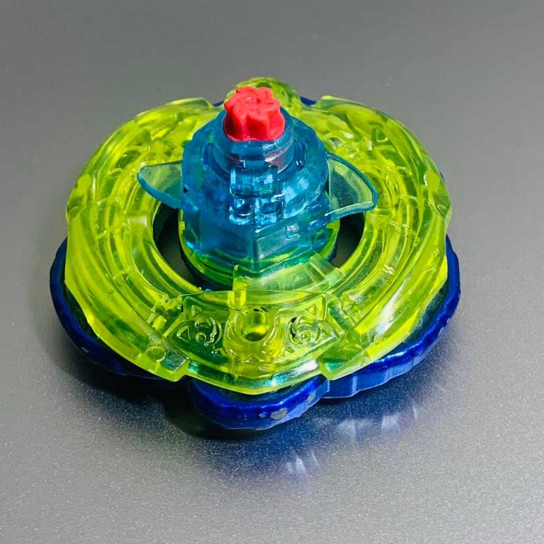 メタルファイトベイブレードゼロジー サムライペガシス　アルティメットトーナメント