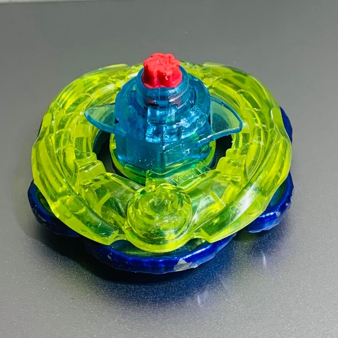 メタルファイトベイブレードゼロジー サムライペガシス　アルティメットトーナメント