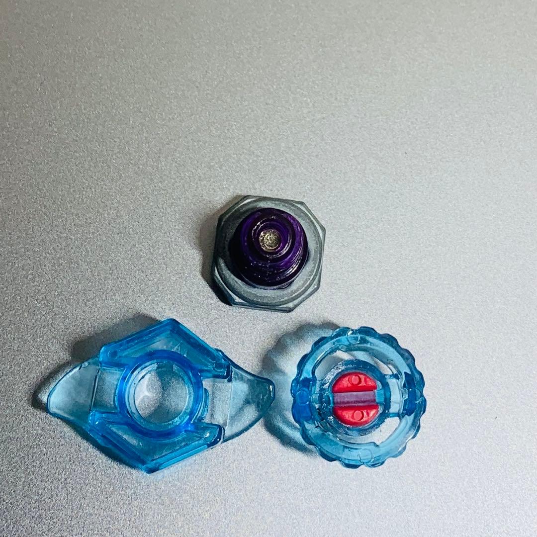 メタルファイトベイブレードゼロジー サムライペガシス　アルティメットトーナメント