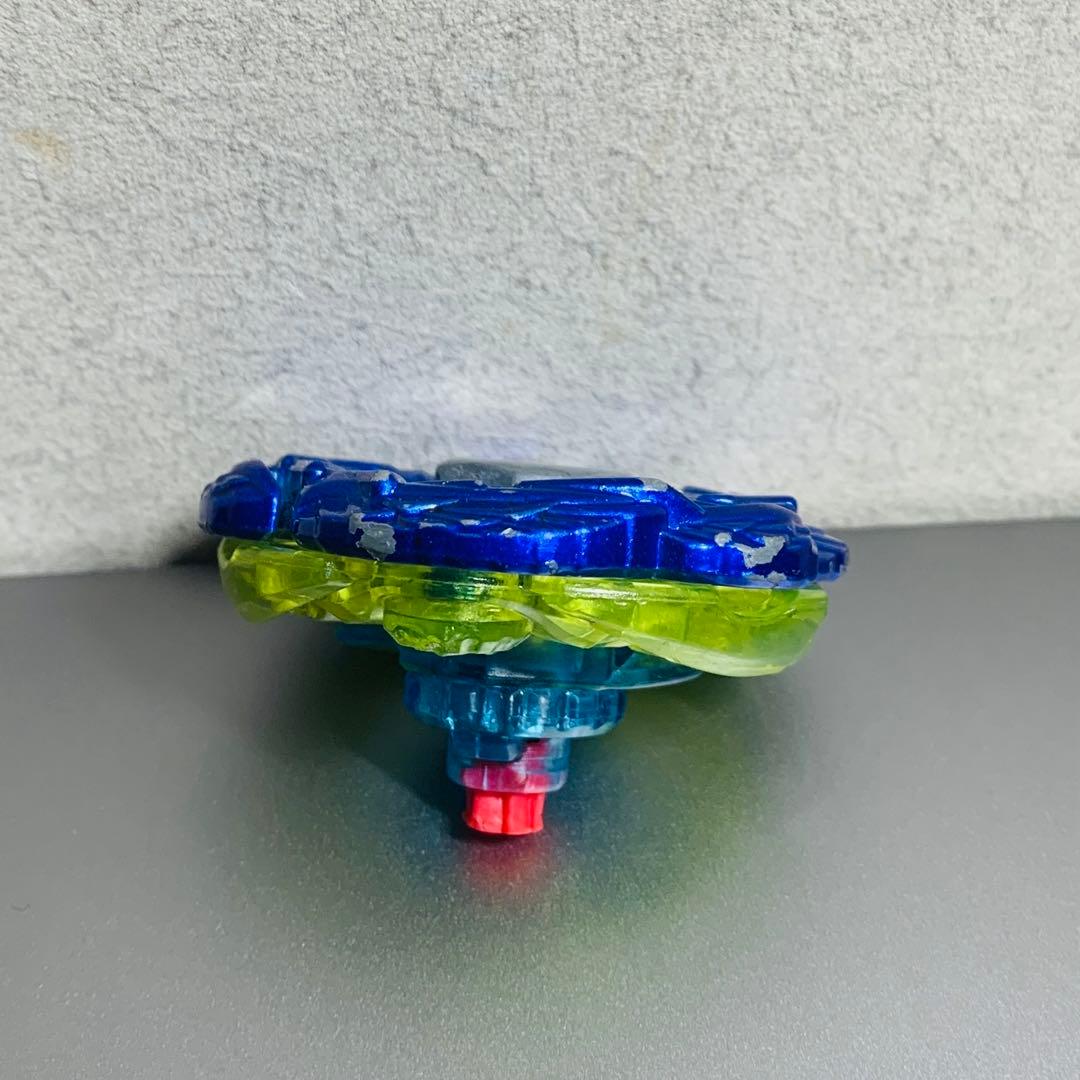 メタルファイトベイブレードゼロジー サムライペガシス　アルティメットトーナメント