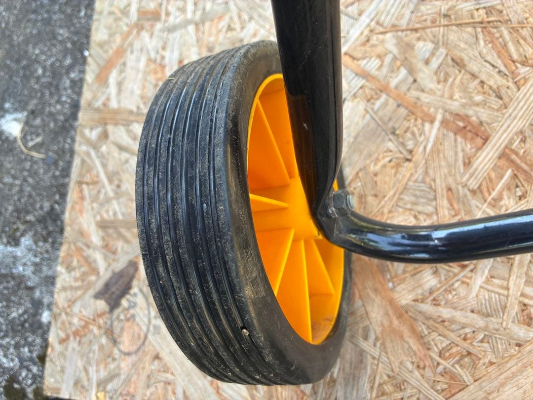 《夏の庭仕事に》RYOBI バリバリータ｜枝葉粉砕 ガーデンシュレッダー引取限定