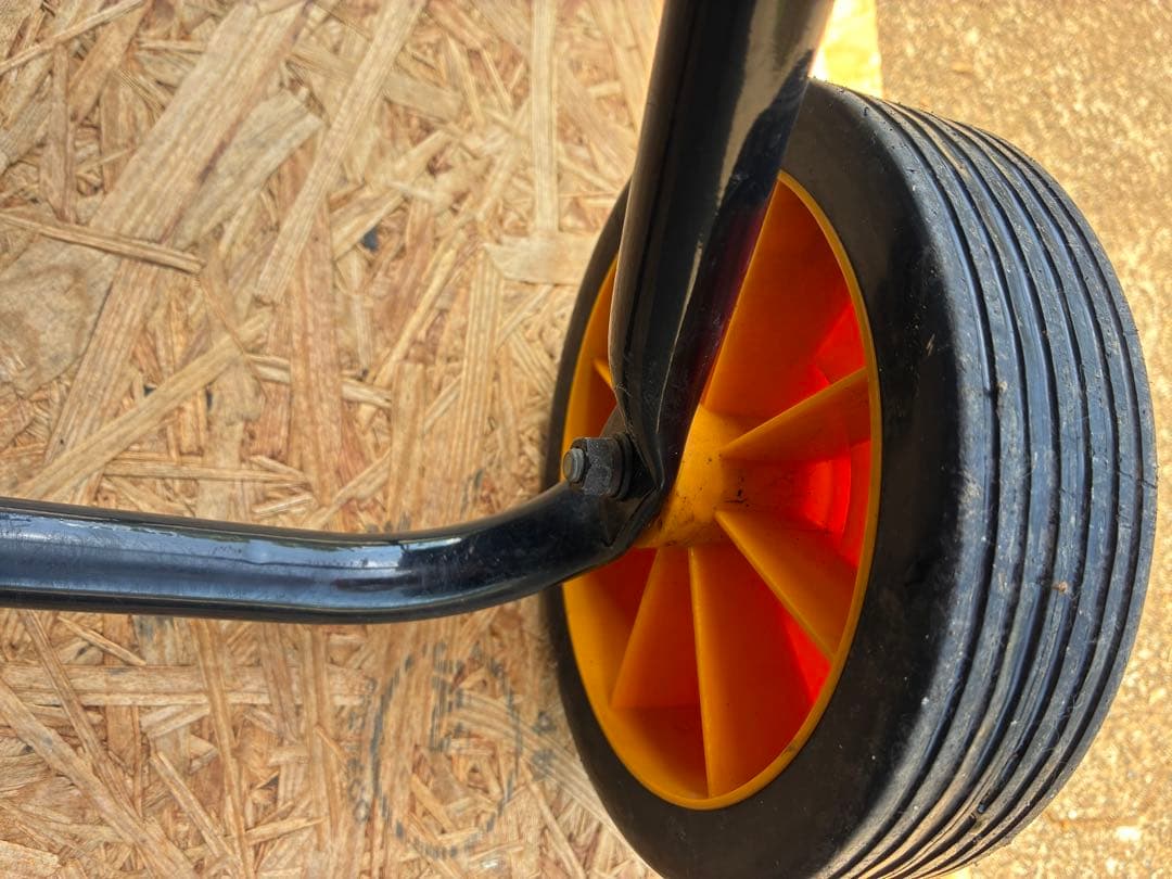 《夏の庭仕事に》RYOBI バリバリータ｜枝葉粉砕 ガーデンシュレッダー引取限定