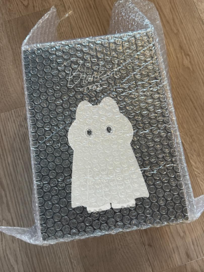 TIDE イデタツヒロ Blanket 300個限定