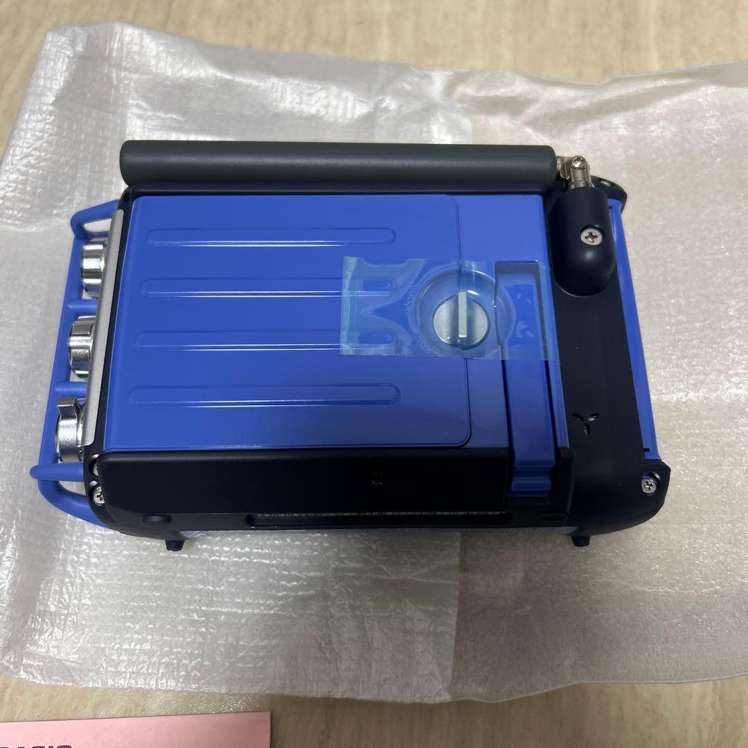 CASIO カシオ　SY-300BEテレビラジオ