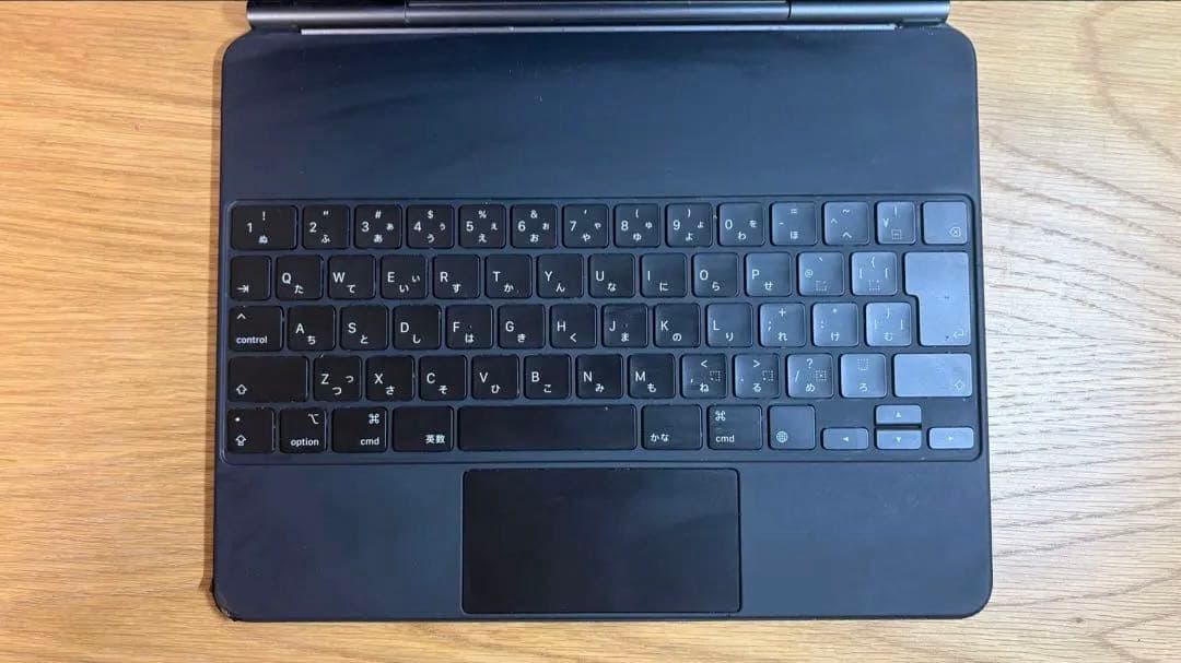 iPadPro第5世代 256GB 12.9 Wi-Fi キーボード•ペン付