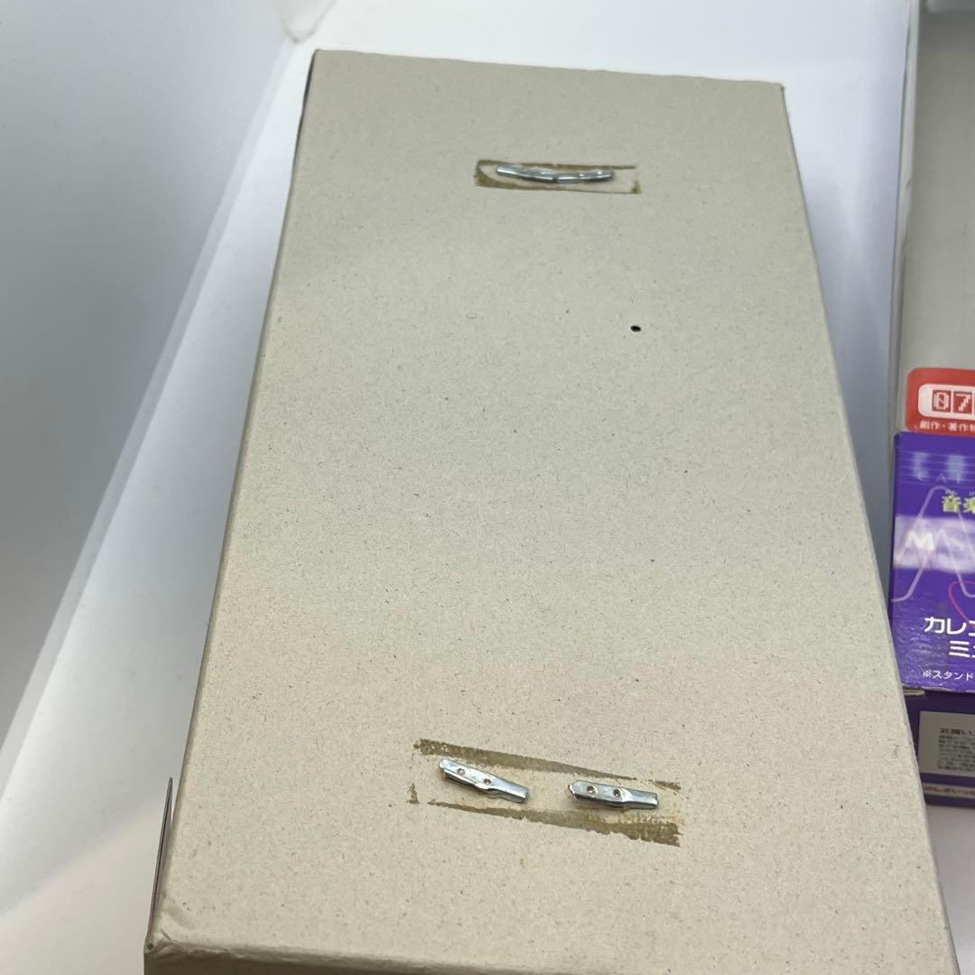 【希少】タカラ　ジェニー　カレンダーガールミュージック　レゲエver. レア