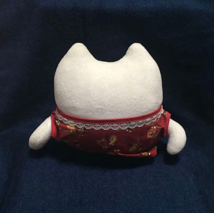 五日市 剛さん 座敷わらびーちゃん ぬいぐるみ