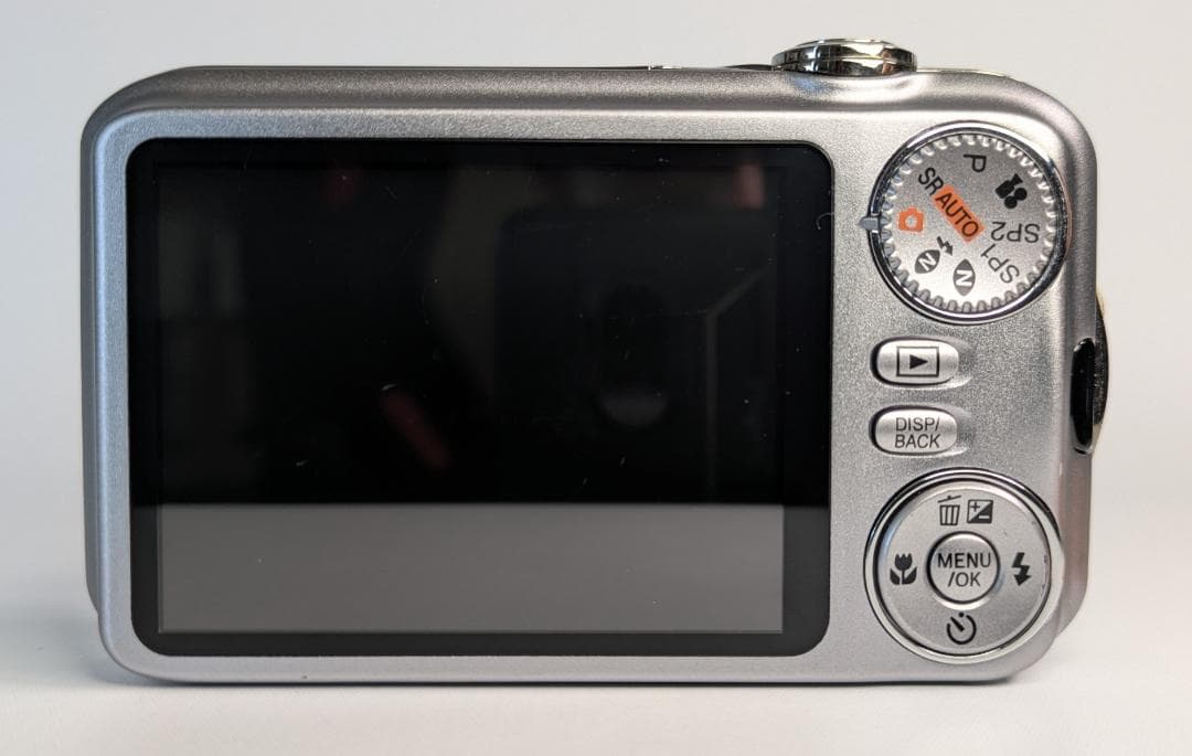 美品 Fujifilm FinePix JX300 コンパクトデジタルカメラ