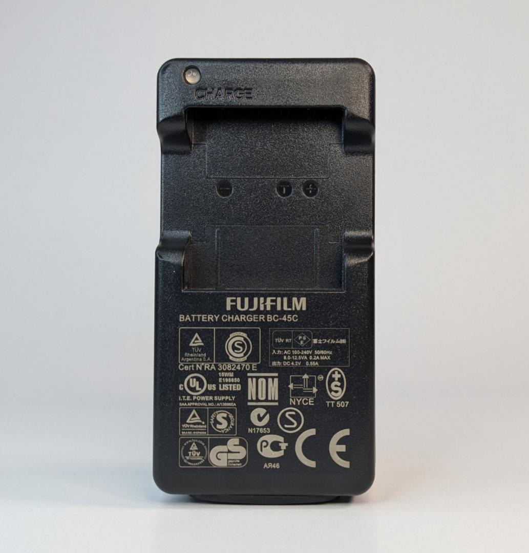 美品 Fujifilm FinePix JX300 コンパクトデジタルカメラ