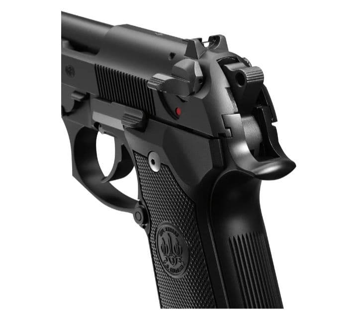 東京マルイ　U.S. M9 ガスブローバックピストル　新品未使用　安全弾速適合品