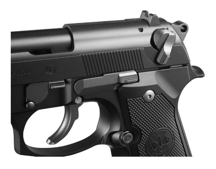 東京マルイ　U.S. M9 ガスブローバックピストル　新品未使用　安全弾速適合品