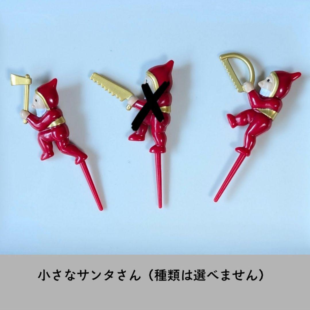 針葉樹のクリスマスリース♡