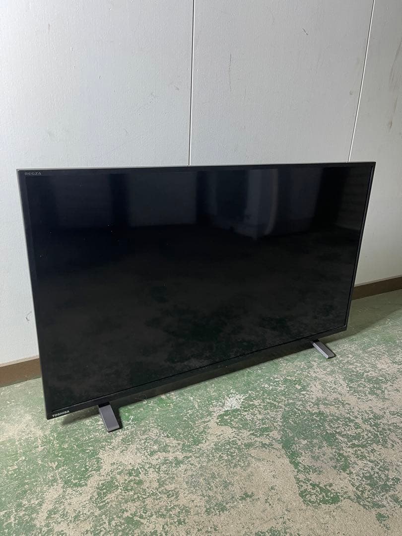 【TOSHIBA】テレビ 2023年製