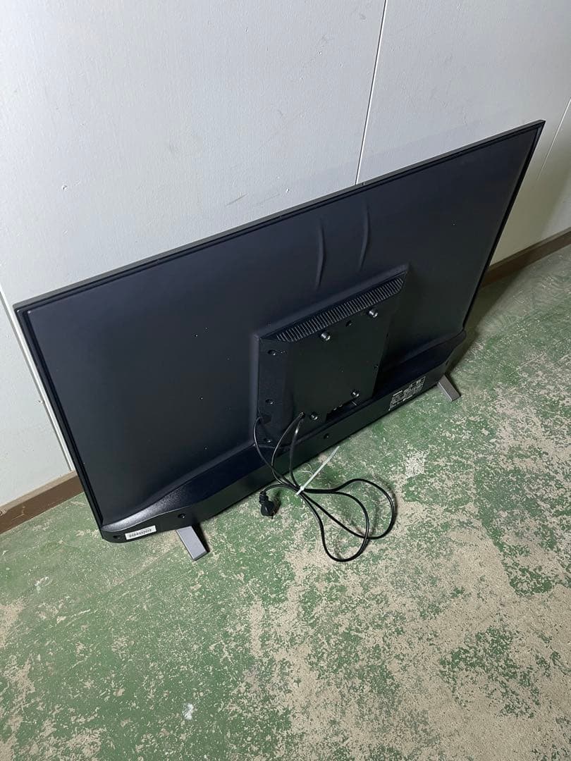 【TOSHIBA】テレビ 2023年製